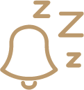 Middel 4 slapen icon