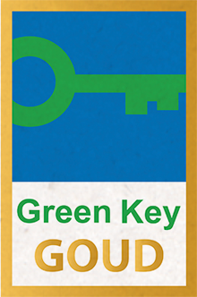 Green key gold Green key gold
